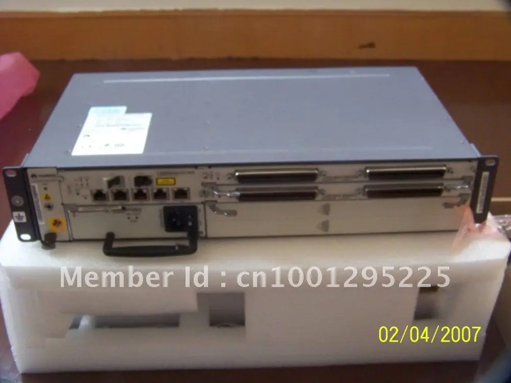MA5616 ADSL2 + DSLAM vdsl dslam vectoring vdsl2|vdsl dslam|vdsl2 dslamdslam |