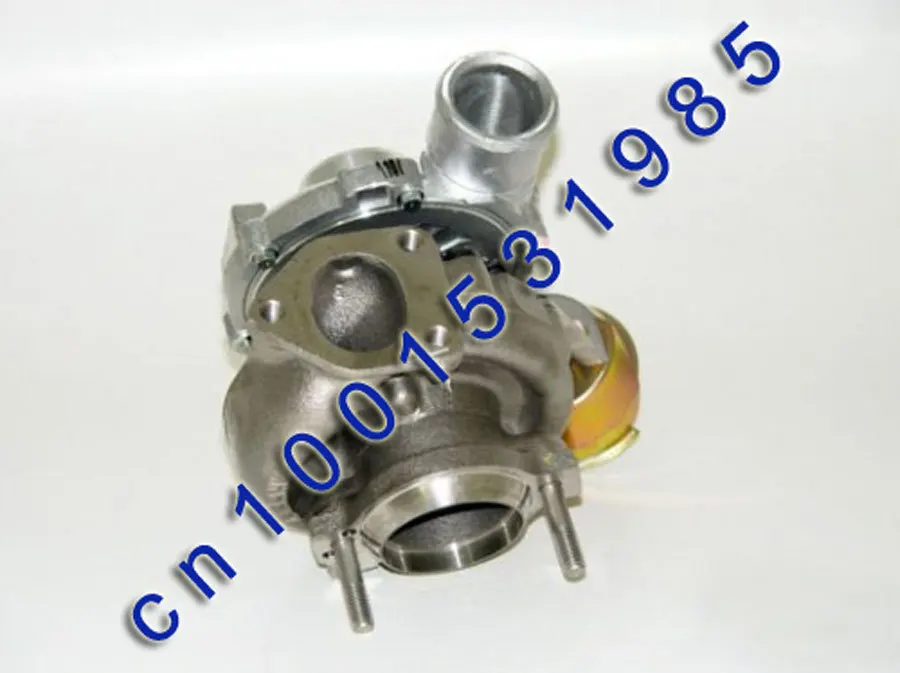 77814359/7780199D/860049/116577814359/11657780199D/710415-5003S/710415-0001/710415 GT2052V TURBO для двигателя B MW 525D M57D |