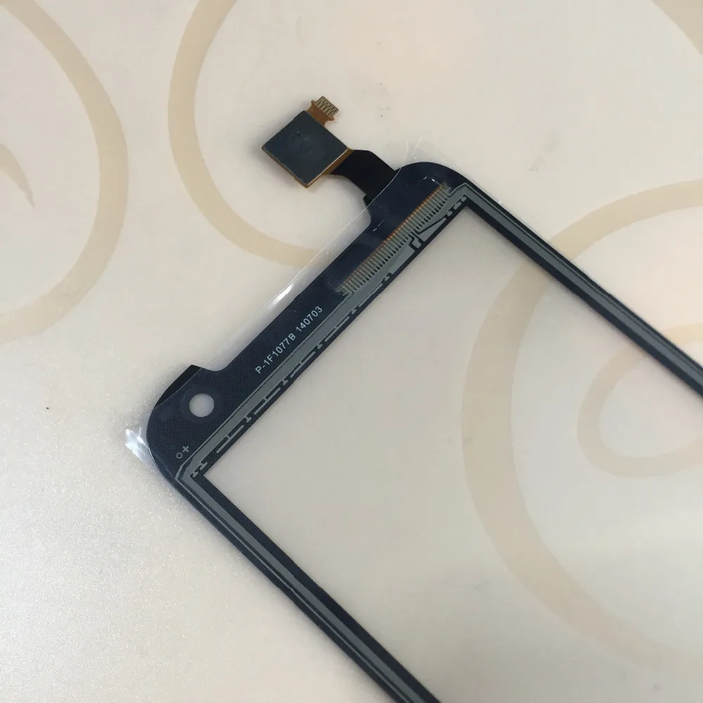 Для HTC Desire 310 D310 Передний сенсорный экран дигитайзер панель Стекло сенсор +