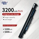 JIGU 4 CELL HSTNN-LB6V HS03 HSTNN-LB6U HS04 Аккумулятор для ноутбука HP 255 245 250 G4 240 14g-ad1XX 14-af0XX