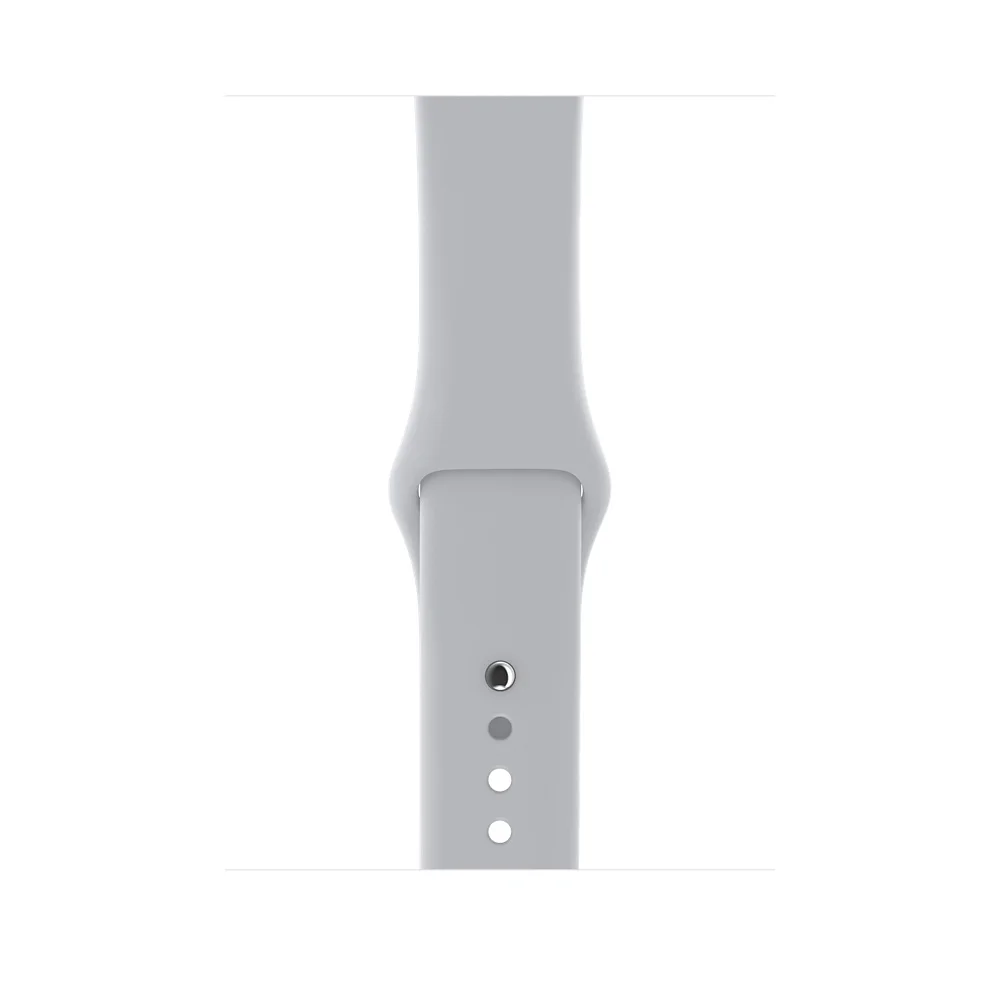 AppleWatch Apple Series 3 gps мм 8 ГБ 38 умный Браслет фитнес трекер шагомер датчик сердечного
