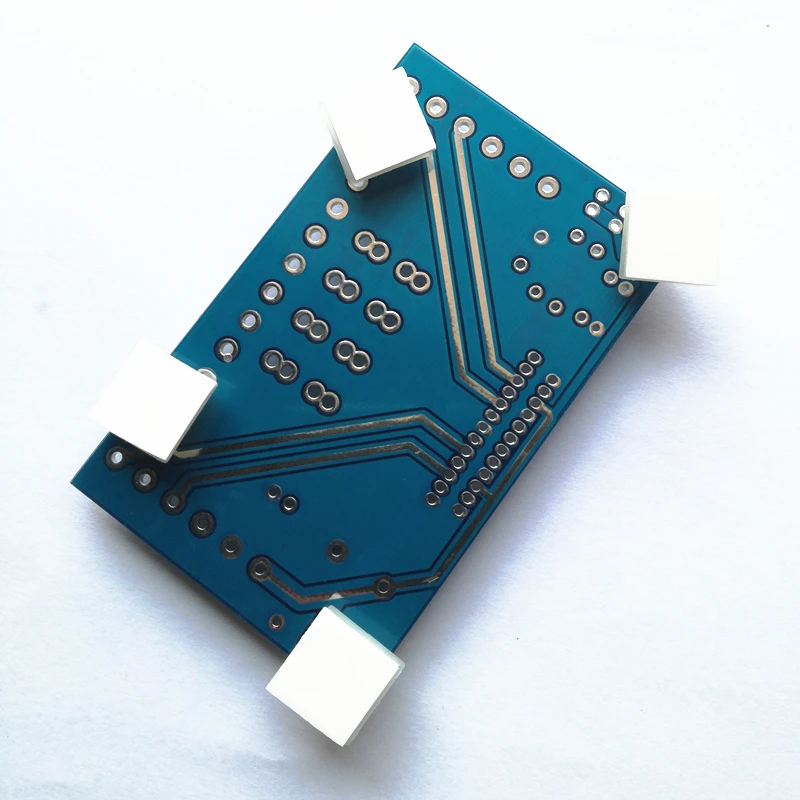 20 шт монтажная плата поддержка M3 отверстие PCB изоляции Кронштейн на крепление