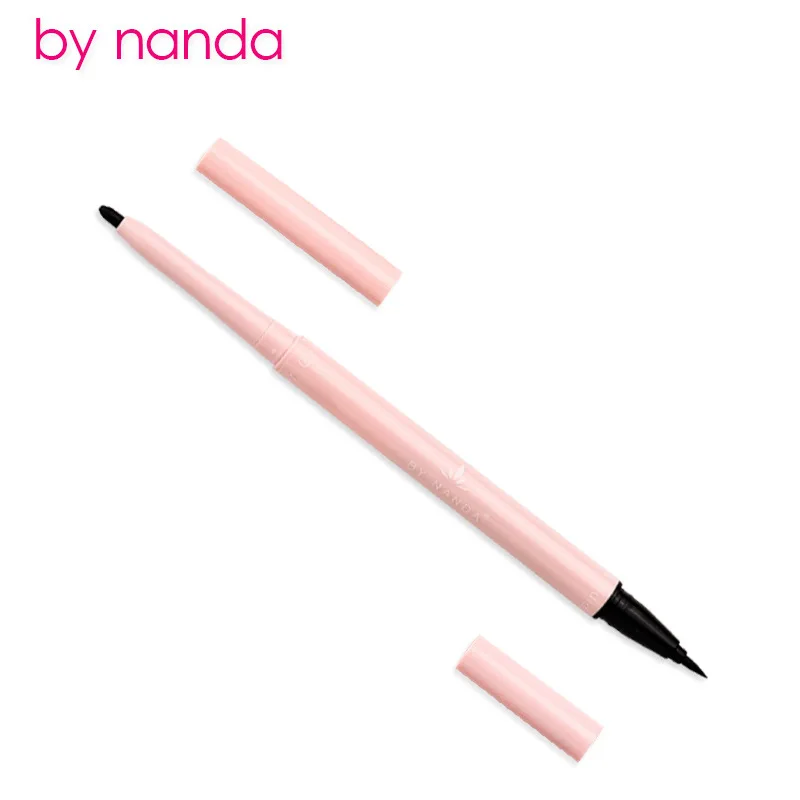 Изготовитель: nanda Eye Pencil Liner Black Brow цветная подводка для глаз Водонепроницаемая