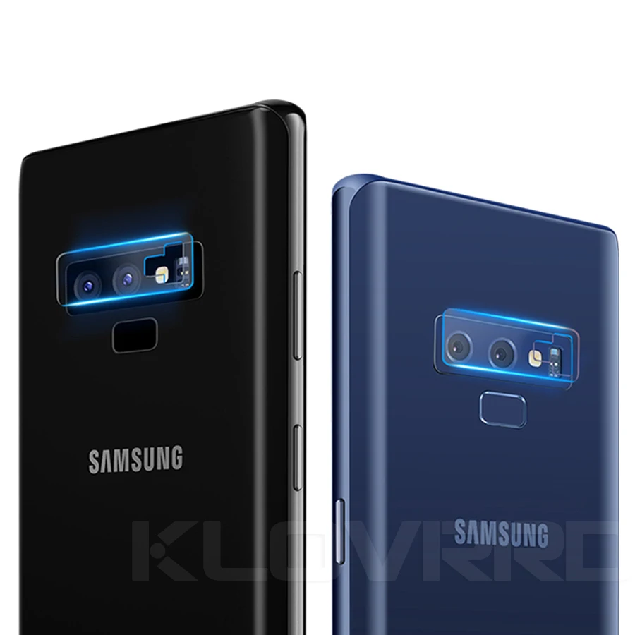 Камера объектив для samsung Galaxy S10 S8 S9 A8 плюс A7 2018 Note 9 8 S10E Note9 из закаленного Стекло
