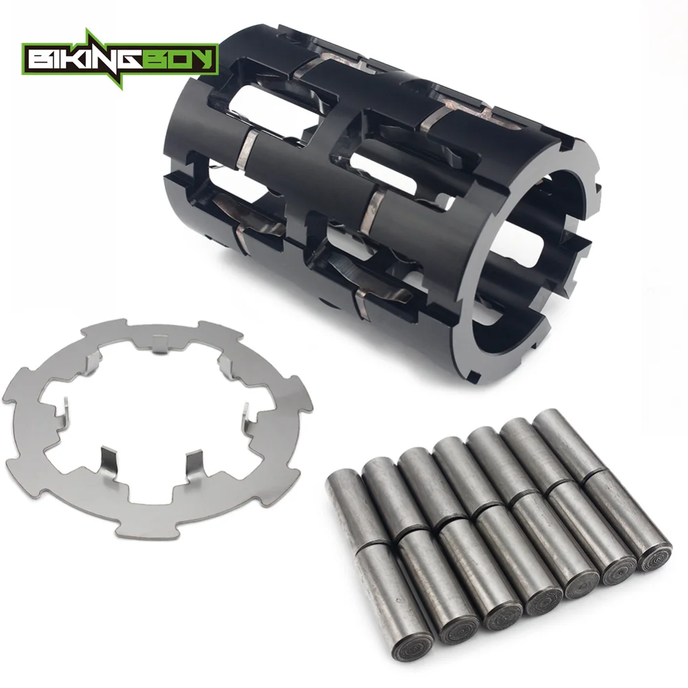 BIKINGBOY для Поларис рейнджер Sportsman 400 450 500 600 700 800 Ranger 500 700 05 06 алюминиевая рама передний дифференциал ремонтный комплект