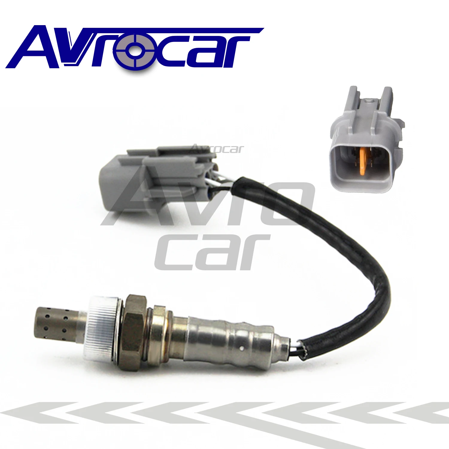 

Датчик кислорода AVROCAR O2 39210-3E210 392103E210, подходит для HYUNDAI Santafe 2.7L 2006-2009, передняя и правая Лямбда