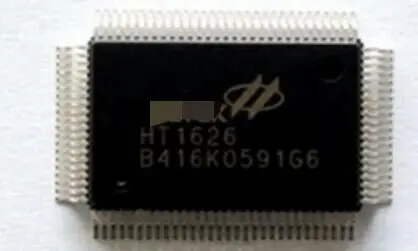 

1 шт./лот HT1626 QFP100 Новый