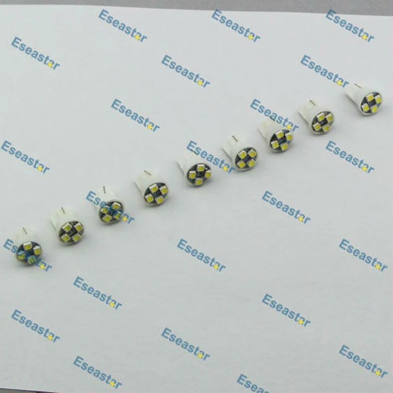 20pcs/lot good quality T10 4 LED SMD1210 168 led bulb 501 auto w5w car lamp working voltage dc 12 v. | Автомобили и мотоциклы