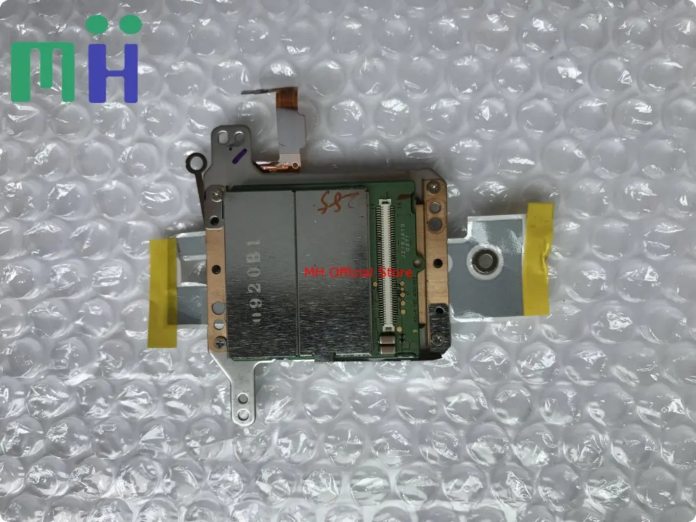 7D датчик CCD CMOS (с фильтром низких частот) для Canon камера ремонтная часть
