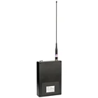 Abbree AR-960U UHF 400-470 МГц, переносной ретранслятор связи, 16-канальный CTCSS для рации Baofeng UV-5R TYT Wouxun