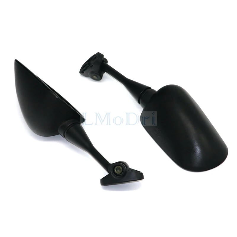 Мотоциклетное зеркало заднего вида LMoDri гоночные спортивные велосипедные