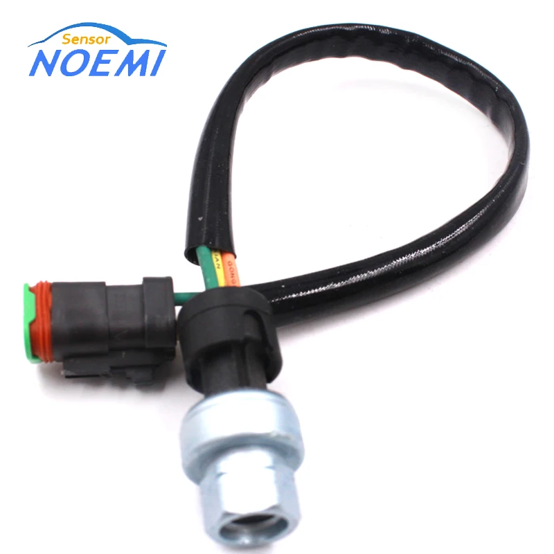 Датчик давления для кондиционера C7 C13 C15 C16 194 6725 2CP3 68 1946725|engine pressure sensor|engine sensorengine 1 |