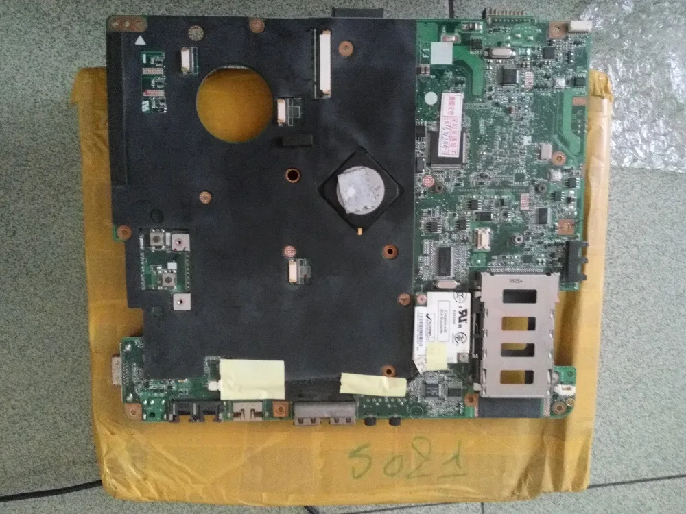 

F80S connect board connect with motherboard full test lap connect board