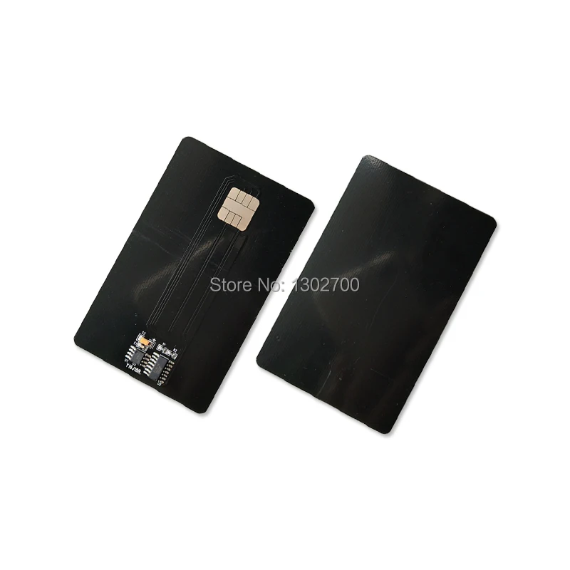 9967000977 чип картриджа с тонером для Konica Minolta pagepro 1480 1480MF 1490 1490MF черный цвет|toner cartridge