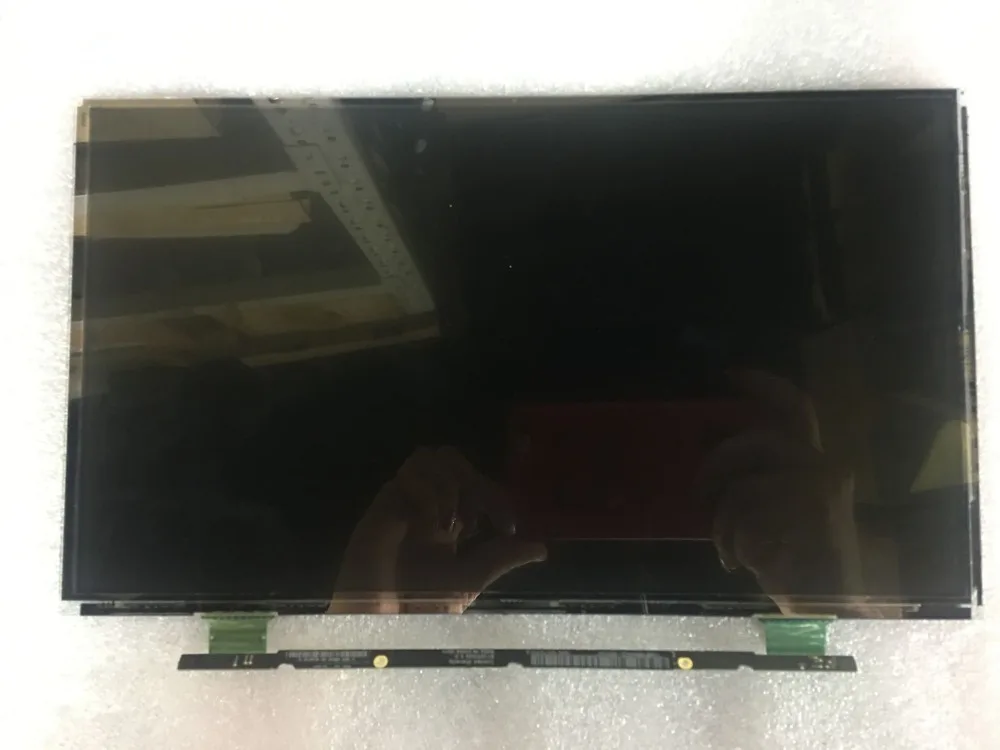 Новый B116XW05 V.0 светодиодный экран ЖК дисплей LTH116AT01 для Apple Macbook Air 11 6 &quotA1465 A1370 2010