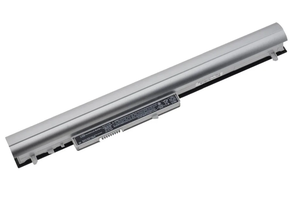 Outecc Замена Батарея для HP Pavilion 15-f048ca 15-f059wm 15-f085wm 15-f097nr 15-f098nr ноутбука | Электроника