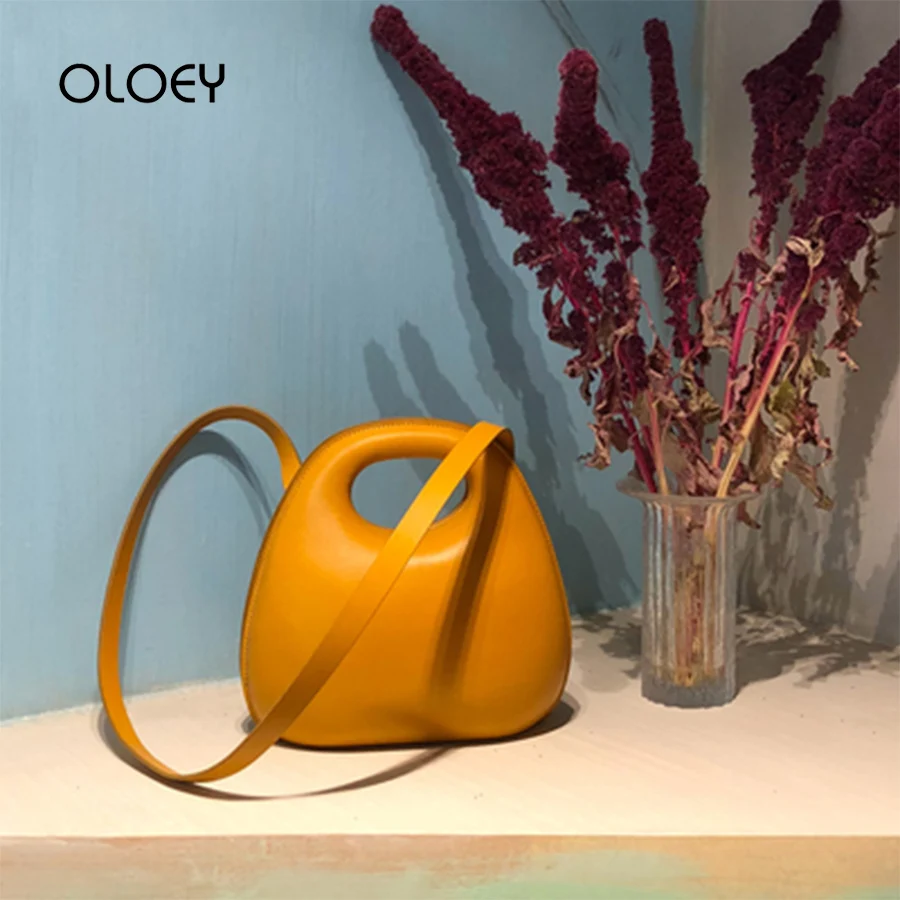 Женская круглая ретро-сумка с клапаном модная дизайнерская сумка-клатч