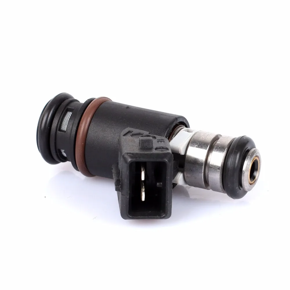 1pc New Fuel Injector FOR V-W EuroVan Golf for J-etta 2.8 V6 IWP076 021906031B 2 orders | Автомобили и мотоциклы