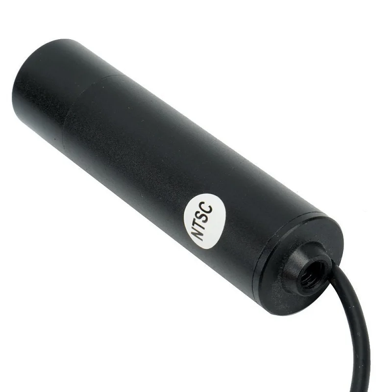 HD 1200TVL дешевые пуля AHD CCTV Камеры Скрытого видеонаблюдения 960 P открытый Ночное