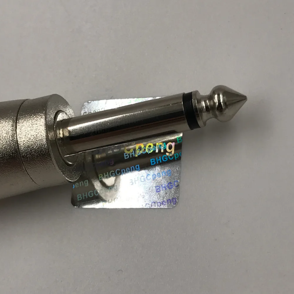 6 5 мм Штекерный разъем XLR для штекерного разъема Стандартный 35-XLR 3-контактный