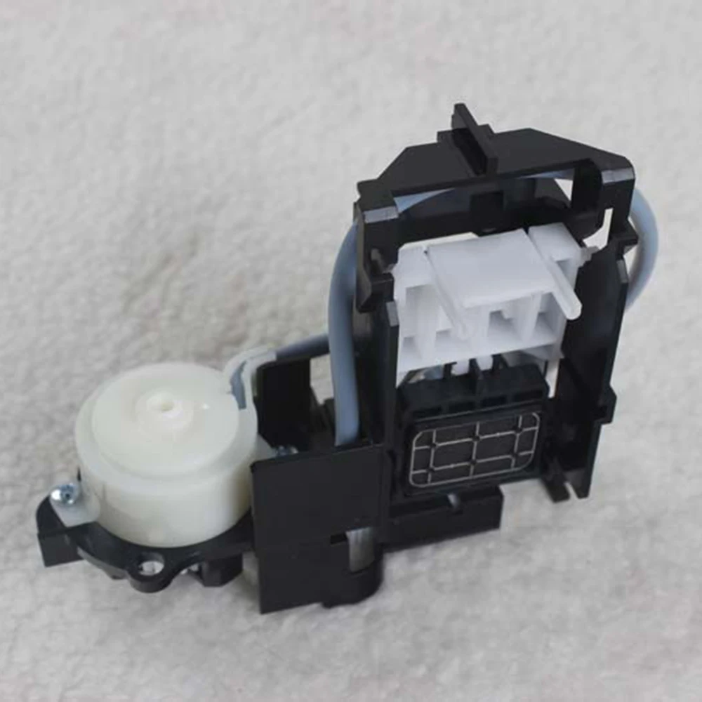 Оригинальный новый чернильный насос для epson T50 R270 R290 R390 P50 A50 R330 L80|pump united|ink pumpprinter pump