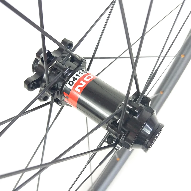 Супер светильник колеса 1190g 29er MTB XC race 28 мм безкрюковая деталь комплект колес 29