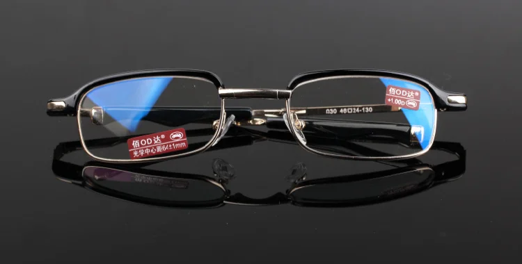 2019 Gafas De Lectura очки для чтения Для женщин Винтаж металлический чехол Antireflect + 1 0 5 2 3 4