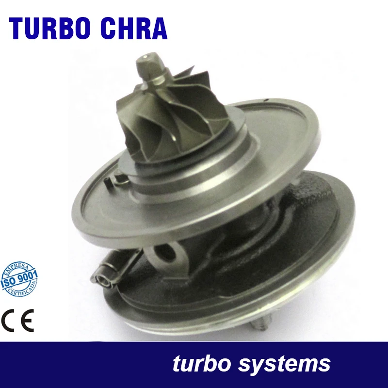 K04 turbo cartridge 53049880052 53049700052 55204598 core chra for Alfa Romeo 159 2.4 JTDM 2005- 2.4JTD-20V 200 HP | Автомобили и