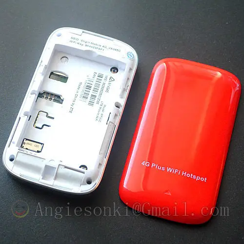 

ZTE MF90C 3G 4G LTE FDD TDD 1800/2600/2300MHz 100m Mobile WiFi Modem Wireless Router Hotspot PK E5776S-601 B593S-601 E589u-12