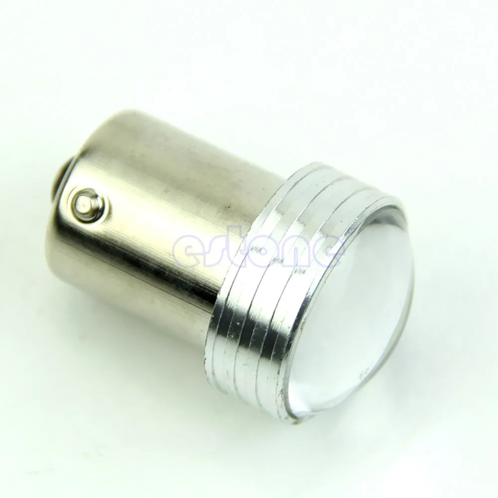 Светодиодная лампа проектора высокой мощности 1156 P21W 6-2835-SMD резервный белый свет