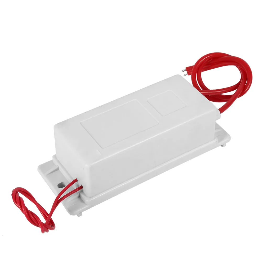 Генератор озона с белой Кварцевой трубкой 220 В| |