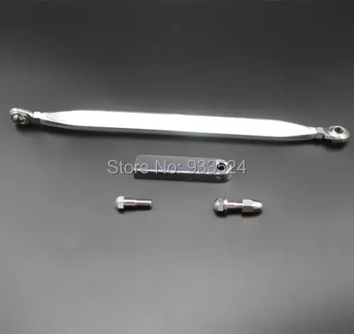 Skull Shift Link Linkage For Harley Softail Street Glide Ultra FLHTC FLSTF FXSTB FLTRU Road King Fat Boy Custom Chrome | Автомобили и