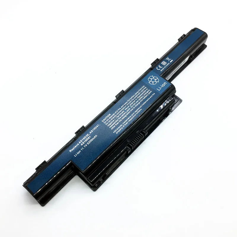 Новый аккумулятор для ноутбука AS10D31 AS10D41 AS10D51 Acer As Wilhelm 4251 4252 4253 4253G 4333 4551 4551G 4552 4552G