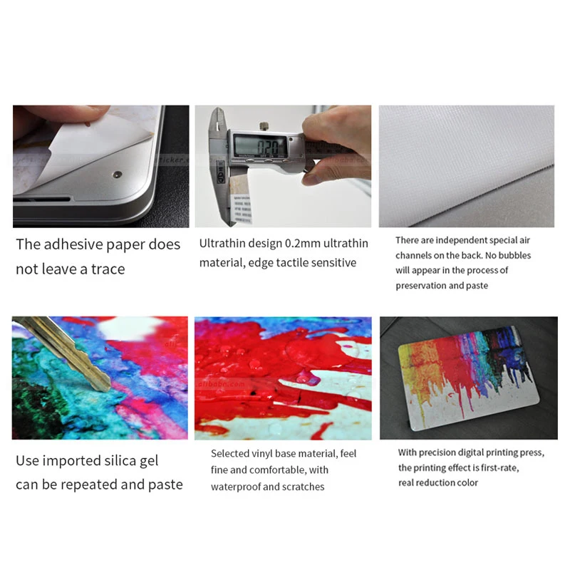 Наклейки для ноутбука Mac pro air retina 11 6 12 13 3 15 компьютерная наклейка macbook Retina Air Pro 4