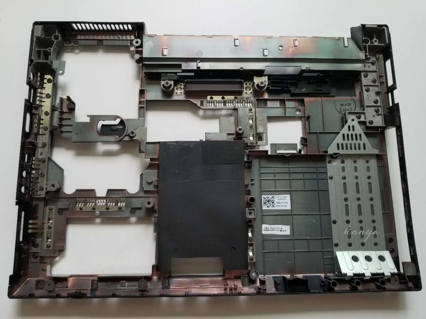 Чехол для ноутбука Dell Latitude E5410 677CY 0677CY | Компьютеры и офис