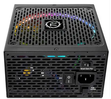 Добыча случае Eth тире шахтеров бронза полный модуль Настольный компьютер питания