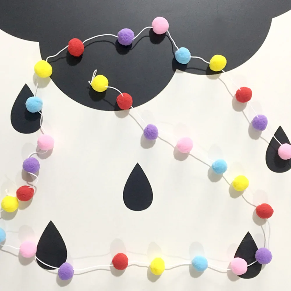 Декор детской комнаты настенная палатка подвесное украшение для новорожденных