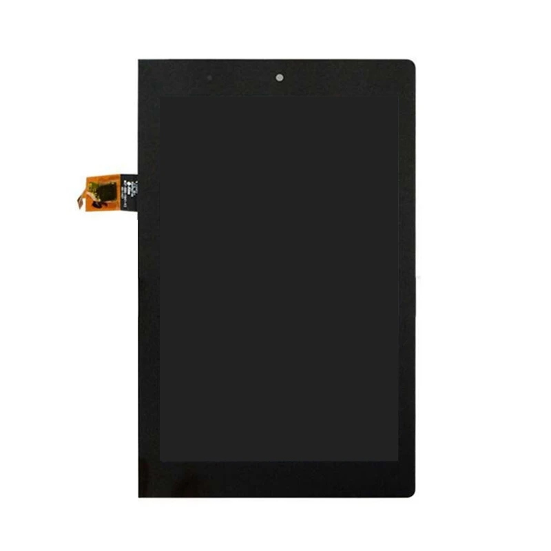 H LCD Screen and Digitizer Full Assembly for Lenovo YOGA Tablet 2 / 830L(Black) | Компьютеры и офис