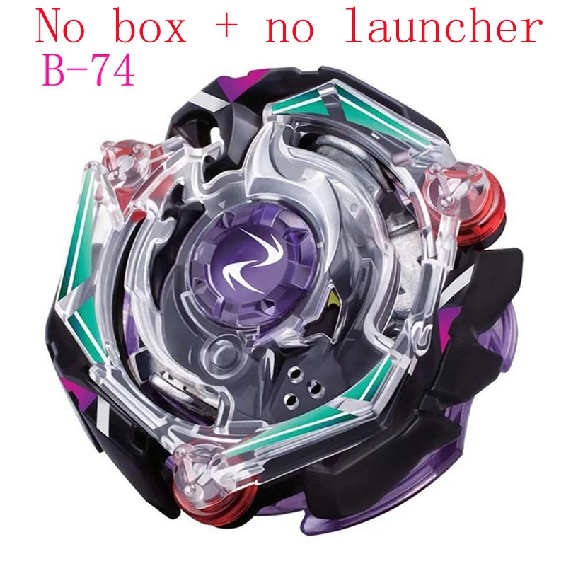 Bey Bay Burst игрушки Арена без пускового устройства и Коробки Лезвия Металл Fusion Бог спиннинг Топ лезвия игрушки