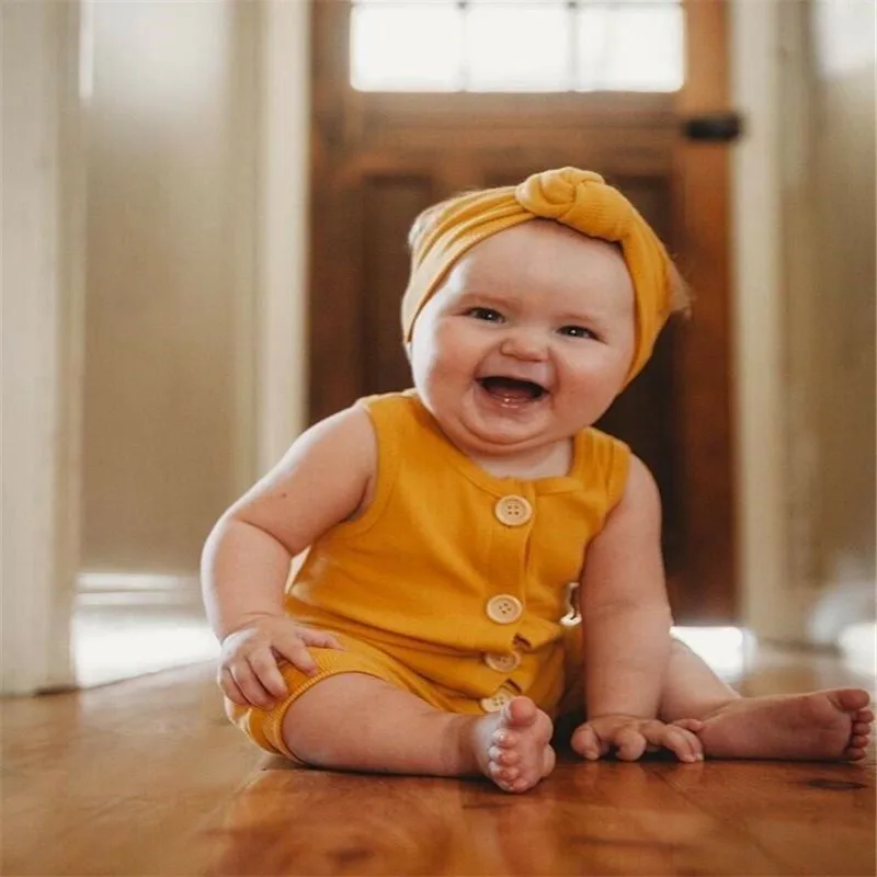 Детский комбинезон для новорожденных однотонный Мягкий мальчиков и девочек