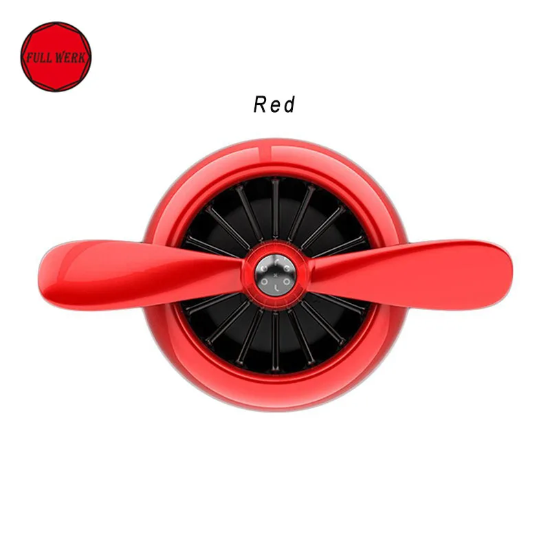 Высокое качество Air Force 2 креативный автомобильный Выпускной освежитель воздуха