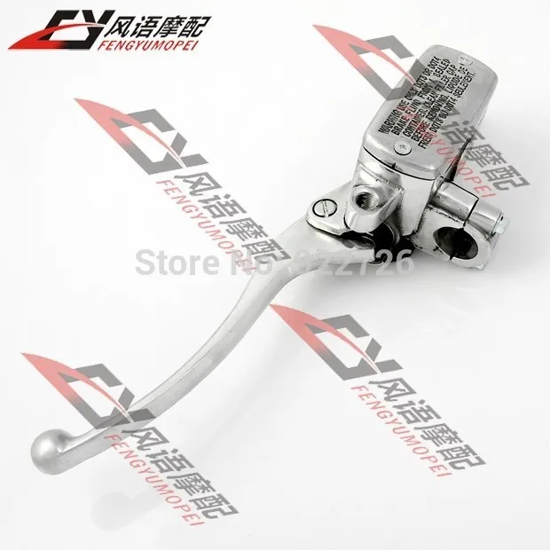 

Free Shipping For Honda VFR800 CB1300 modified clutch pump