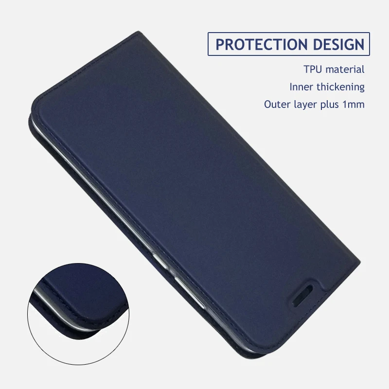 Чехол для huawei P20 Lite чехол ZROTEVE PU кошелек Pro P 20 кожаный подставка флип Nova 3e