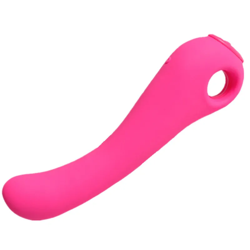 Electric Rabbit Vibrators Vaginal G-spot Massager Magic Wand USB Rechargeable 7 Frequency Vibration Female Masturbation Toys A54 | Красота и