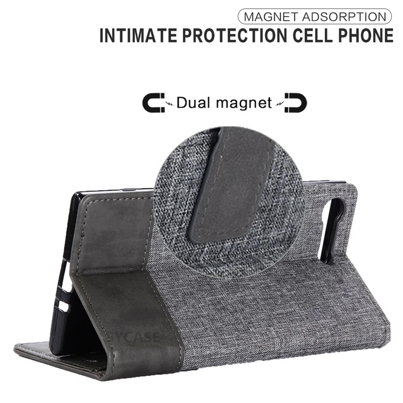 SYCASE для Xiaomi Redmi 4A Note 4X5 Plus 5A Note5 pro Роскошный кошелек PU Флип кожаный чехол сотового