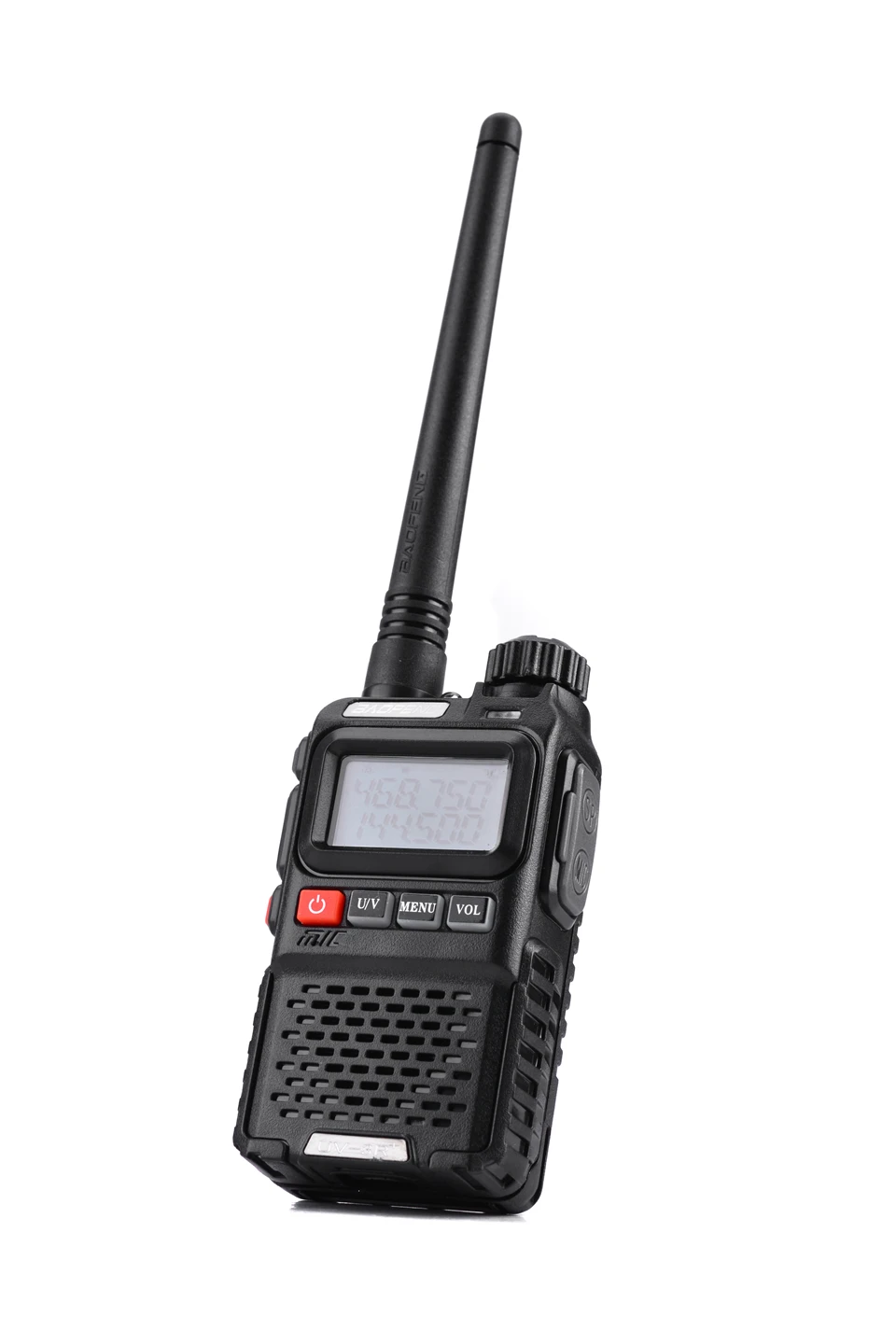 2 шт Baofeng UV-3R+ мини рация UV 3R Plus двухстороннее радио Woki Toki Kids Woky Talky Ham Радио Comunicador UV3R+ Yaesu