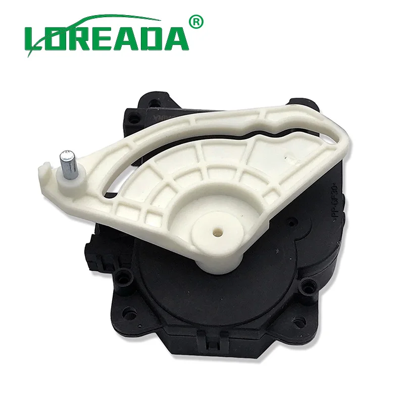Обогреватель смесь дверь привод 87106-30371 для LEXUS GS300 GS400 IS300 IS200 SC430 RX300 1997-2010 климата Управление демпфер 8710630371