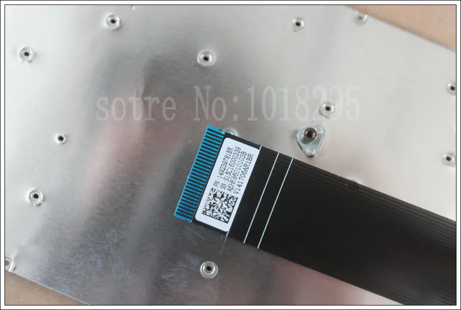 Новинка Клавиатура ноутбука BR Для Sony Vaio Fit 15 SVF15 SVF15A SVF15E SVF15A16CXB SVF15N17CXB SVF152100C