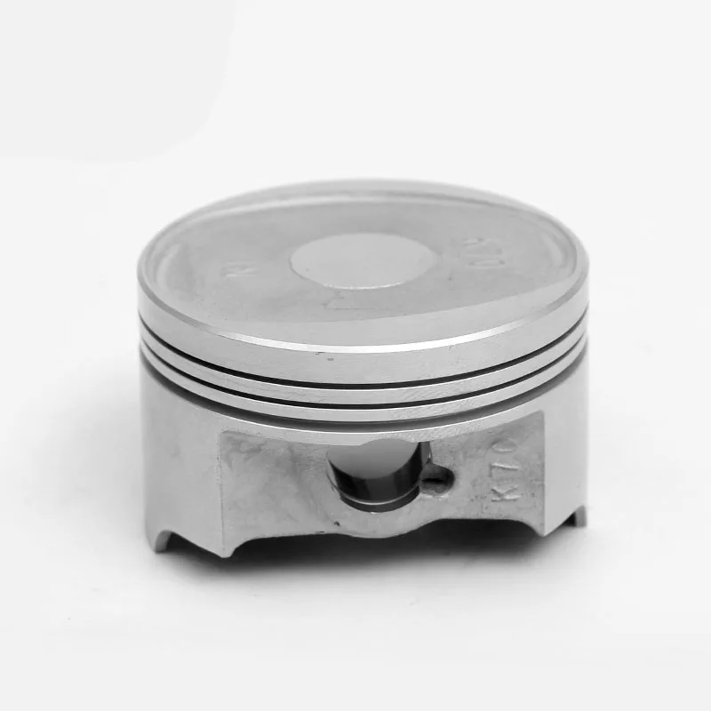 Комплекты цилиндра мотоцикла с поршень для honda CB190R CBF190R CB190X