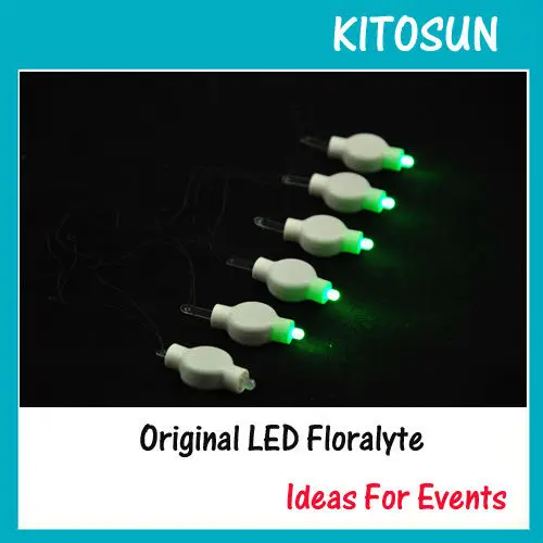 Beste 100 Stks/pak Batterij Operated Kerst Lantaarn Opknoping Lichten